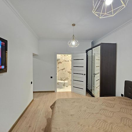 Cathedral Park&Pedestrian Zone Apartment! Кишинев Екстериор снимка