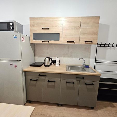 Cathedral Park&Pedestrian Zone Apartment! Кишинев Екстериор снимка