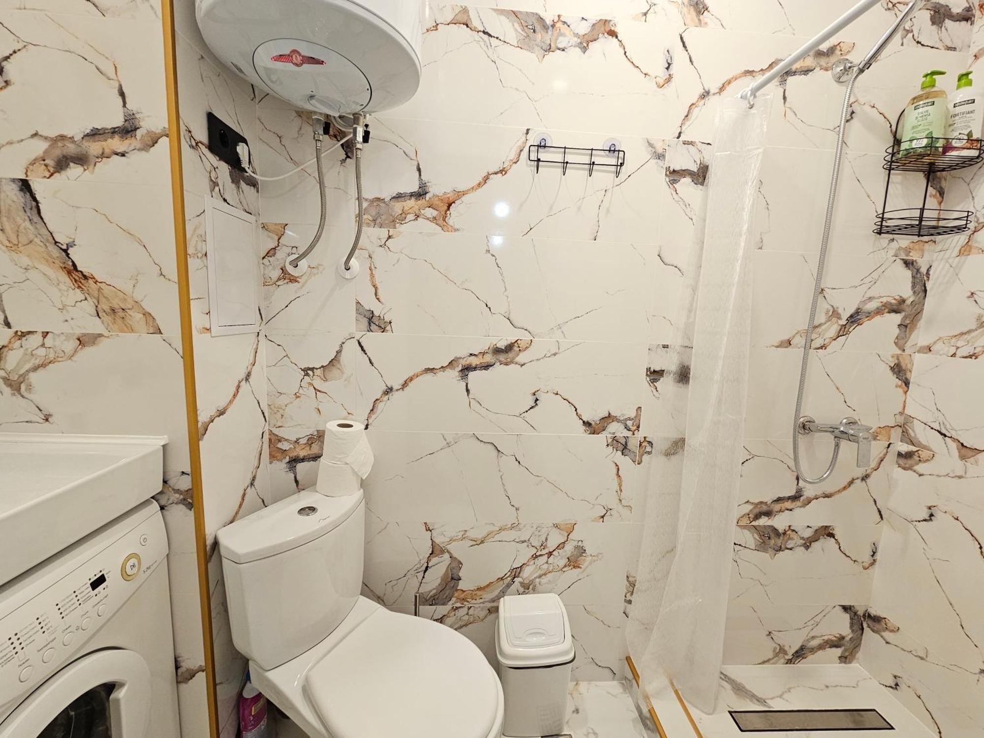 Cathedral Park&Pedestrian Zone Apartment! Кишинев Екстериор снимка