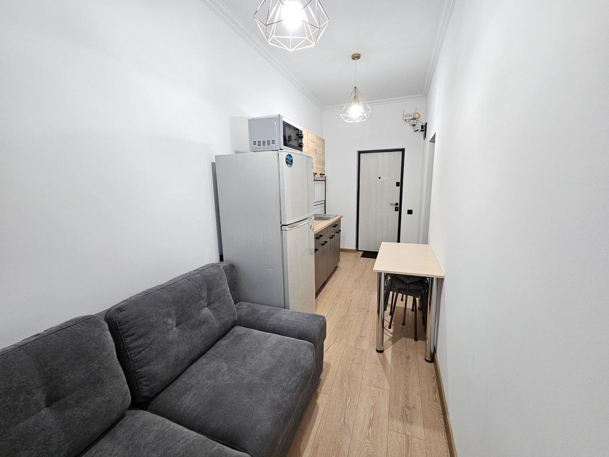 Cathedral Park&Pedestrian Zone Apartment! Кишинев Екстериор снимка