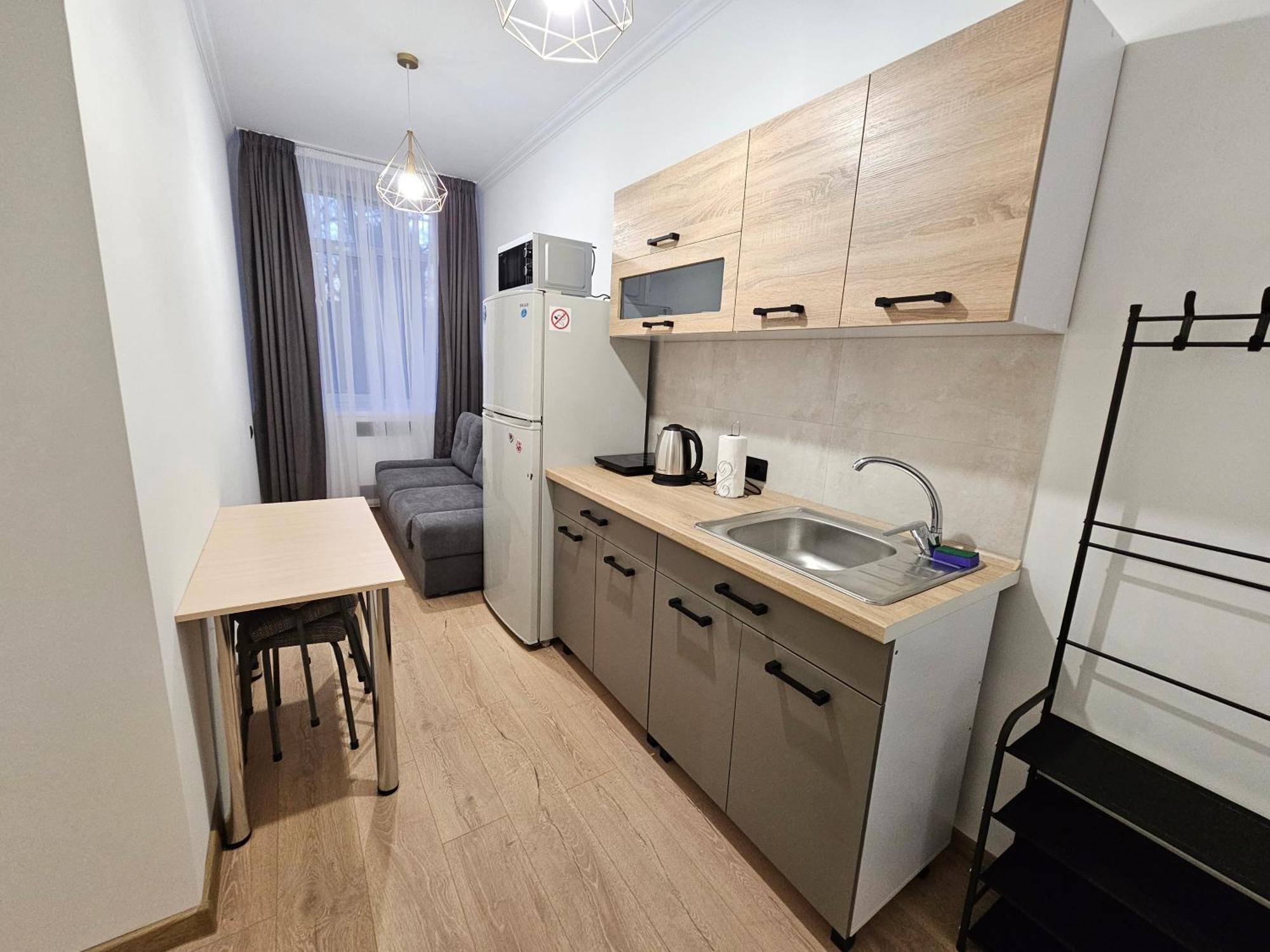 Cathedral Park&Pedestrian Zone Apartment! Кишинев Екстериор снимка
