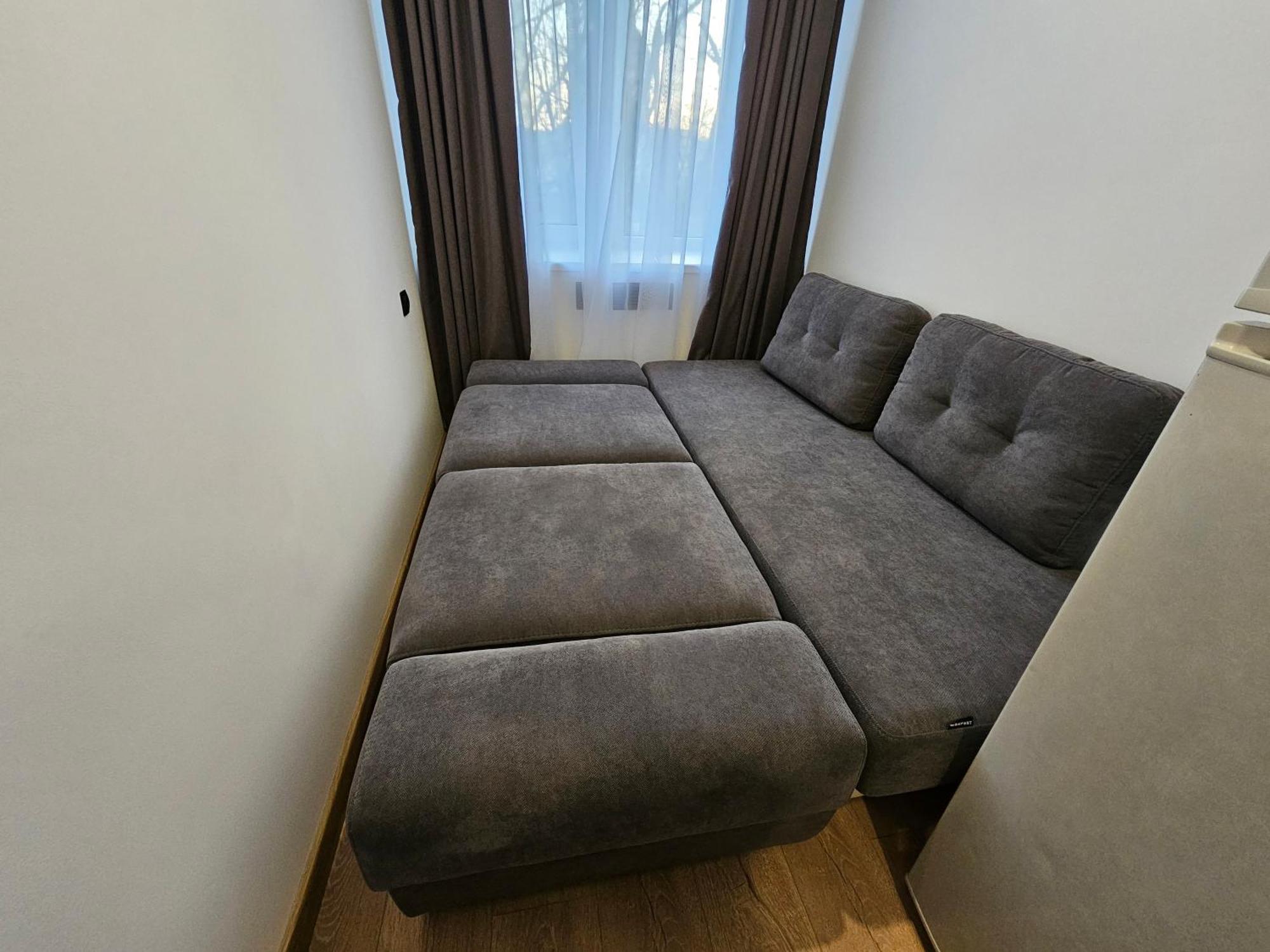 Cathedral Park&Pedestrian Zone Apartment! Кишинев Екстериор снимка