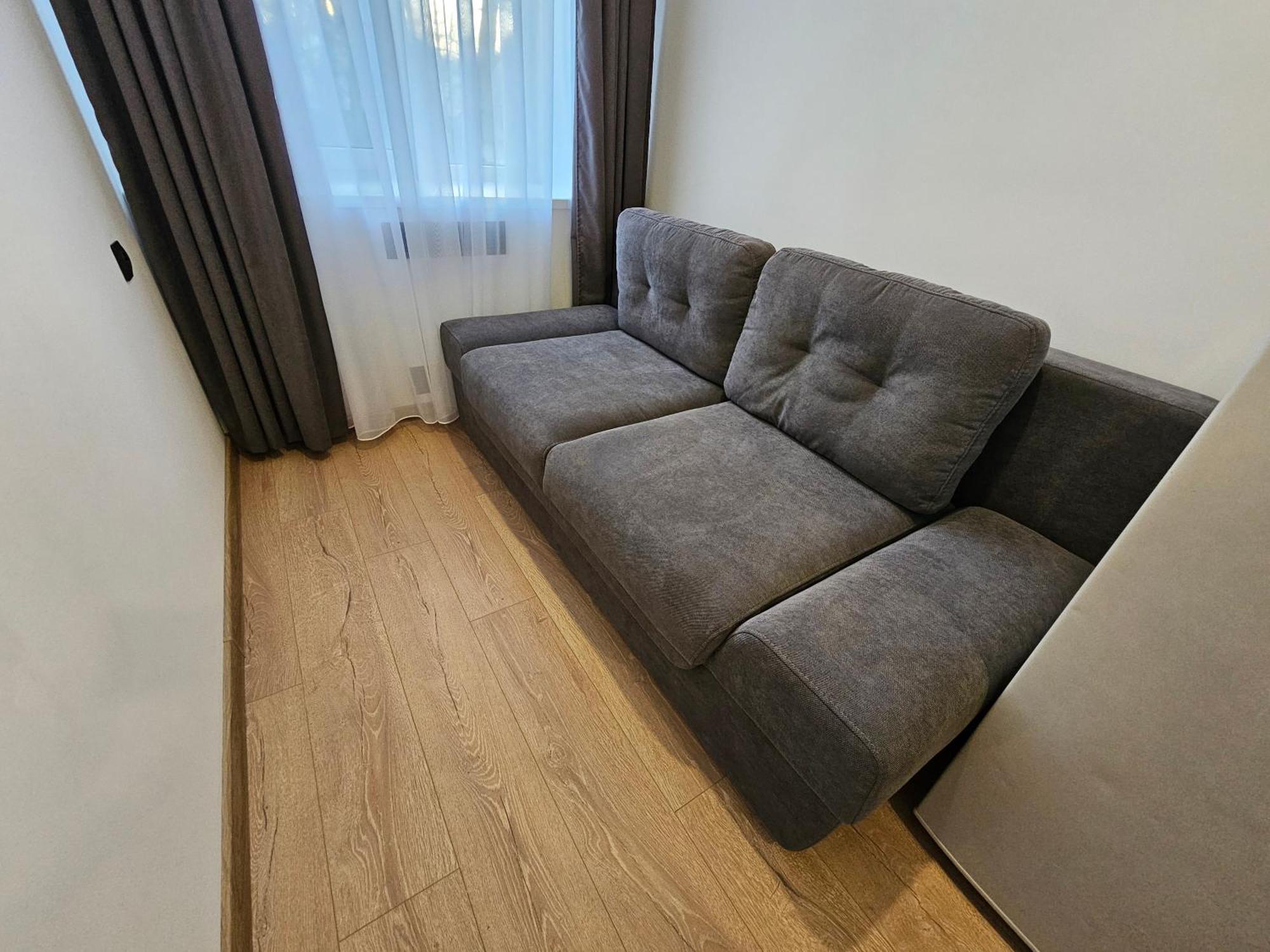 Cathedral Park&Pedestrian Zone Apartment! Кишинев Екстериор снимка