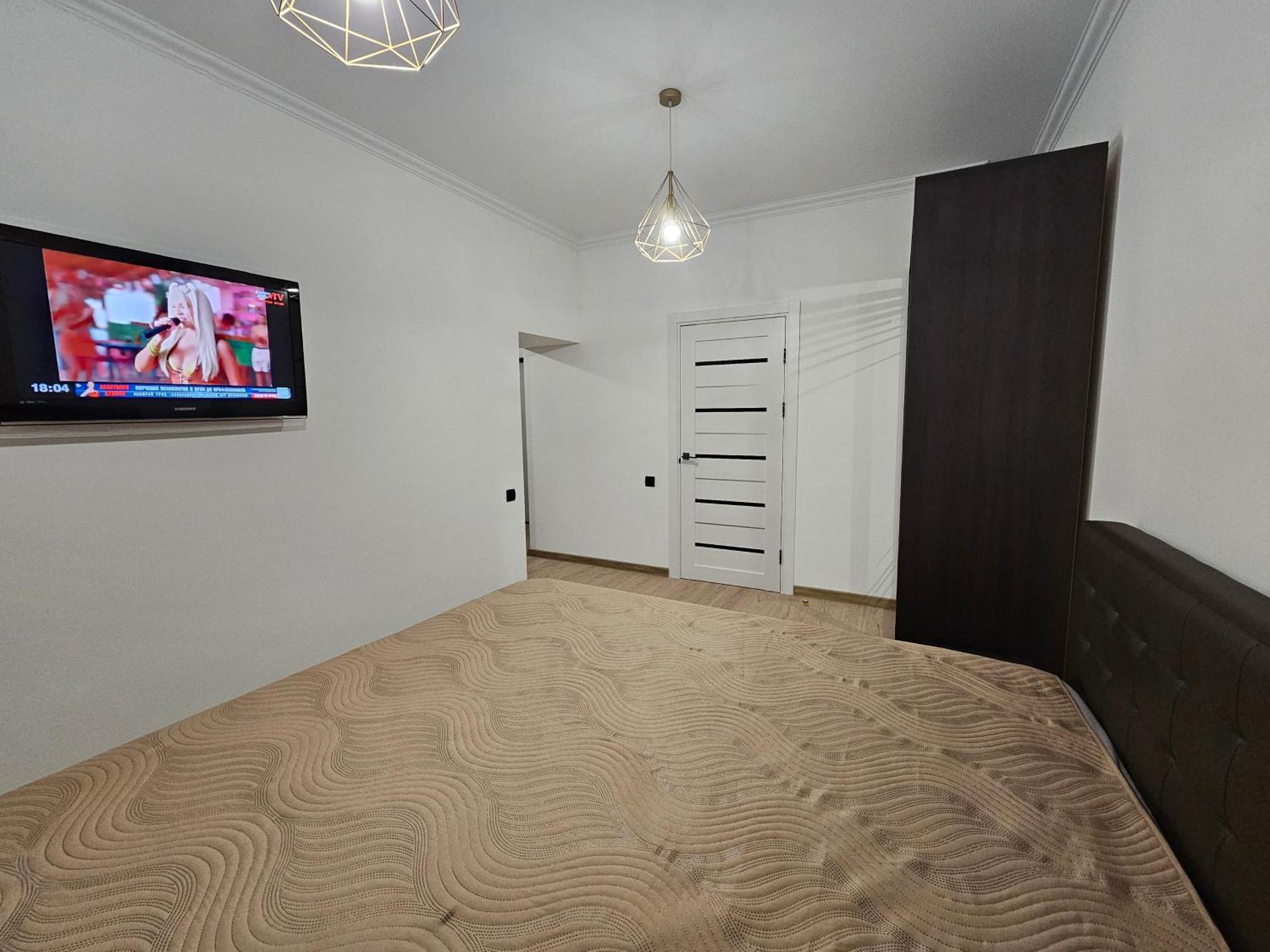 Cathedral Park&Pedestrian Zone Apartment! Кишинев Екстериор снимка